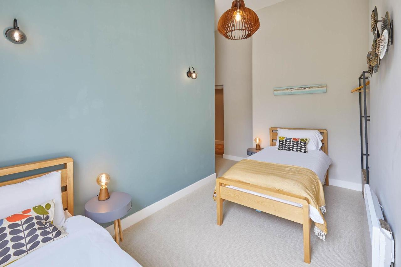 Host & Stay - Easby Hall 2 Scarborough Ngoại thất bức ảnh